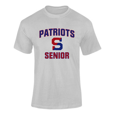 Schenectady Patriots Senior #1 Men's Premium SS T-Shirt