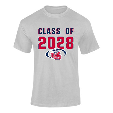 Union County Patriots Class of 2028 Men's Premium SS T-Shirt