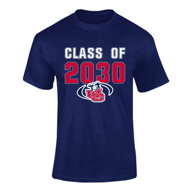 Union County Patriots Class of 2030 Men's Premium SS T-Shirt