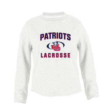 Union County Patriots Lacrosse Women's Sweatshirt