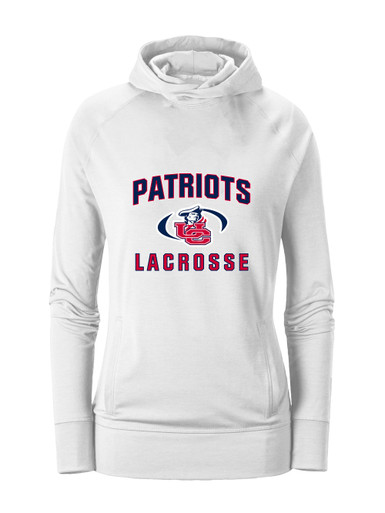 Union County Patriots Lacrosse Women's Hoodie