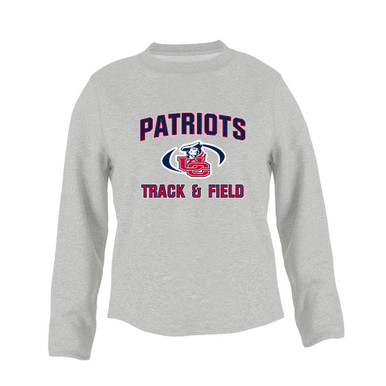 Union County Patriots Track & Field Women's Sweatshirt