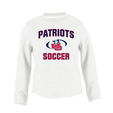 Union County Patriots Soccer #1 Men's Sweatshirt