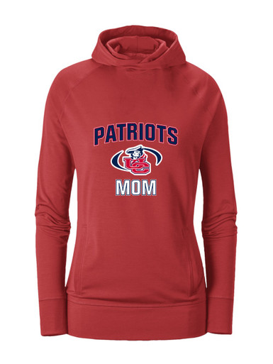 Union County Patriots Mom Women's Hoodie