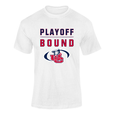 Union County Patriots Playoff Bound Men's Premium SS T-Shirt