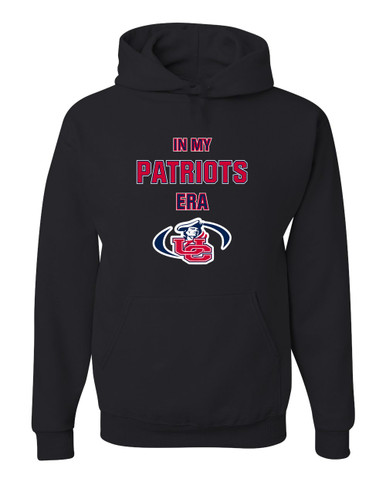 Union County Patriots Era #1 Men's Premium Hoodie
