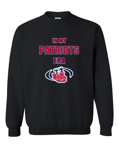 Union County Patriots Era #1 Men's Sweatshirt