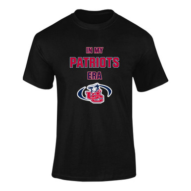 Union County Patriots Era #1 Men's Premium SS T-Shirt