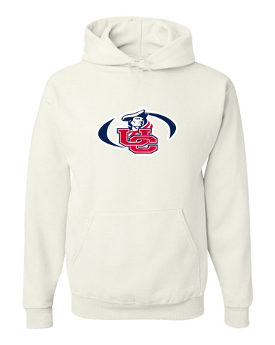 Union County Patriots Mascot #1 Men's Premium Hoodie