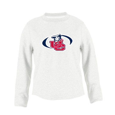 Union County Patriots Mascot #1 Men's Sweatshirt