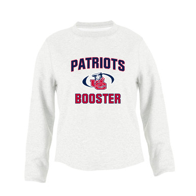 Union County Patriots Booster Women's Sweatshirt