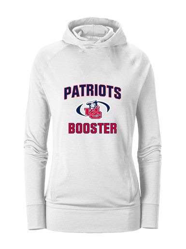 Union County Patriots Booster Women's Hoodie