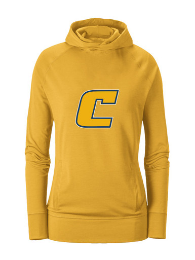 Colonia Patriots Mascot #1 Women's Hoodie