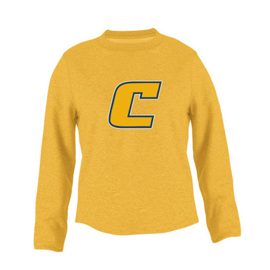 Colonia Patriots Mascot #1 Women's Sweatshirt