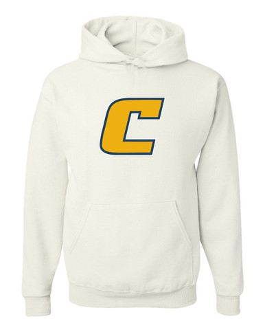 Colonia Patriots Mascot #1 Men's Premium Hoodie