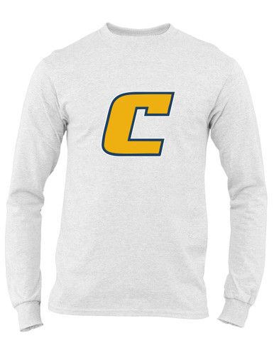 Colonia Patriots Mascot #1 Men's Premium LS T-Shirt