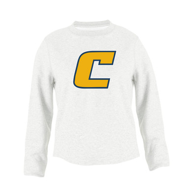 Colonia Patriots Mascot #1 Men's Sweatshirt