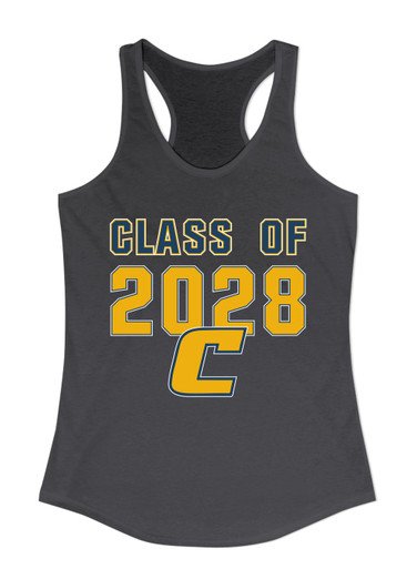 Colonia Patriots Class of 2028 Women's Tank Top