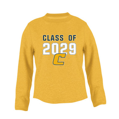 Colonia Patriots Class of 2029 Women's Sweatshirt