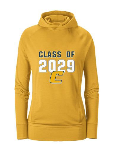 Colonia Patriots Class of 2029 Women's Hoodie