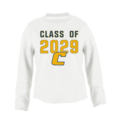 Colonia Patriots Class of 2029 Men's Sweatshirt