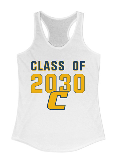 Colonia Patriots Class of 2030 Women's Tank Top