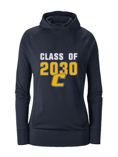 Colonia Patriots Class of 2030 Women's Hoodie