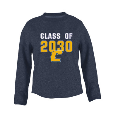 Colonia Patriots Class of 2030 Women's Sweatshirt