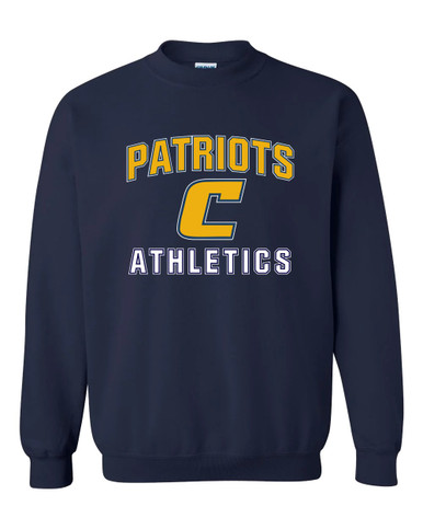 Colonia Patriots Athletics Men's Sweatshirt