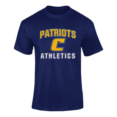 Colonia Patriots Athletics Men's Premium SS T-Shirt