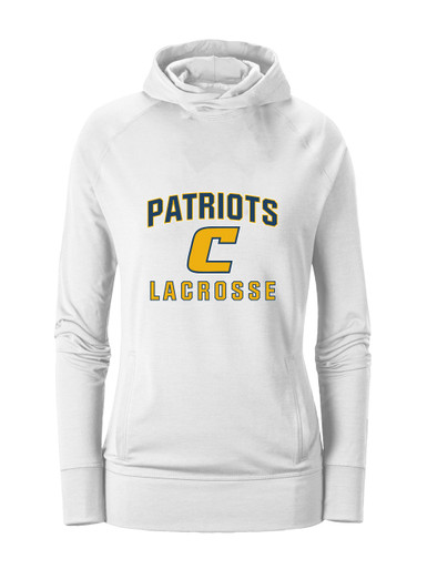 Colonia Patriots Lacrosse Women's Hoodie