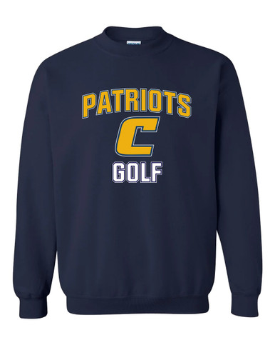 Colonia Patriots Golf Men's Sweatshirt