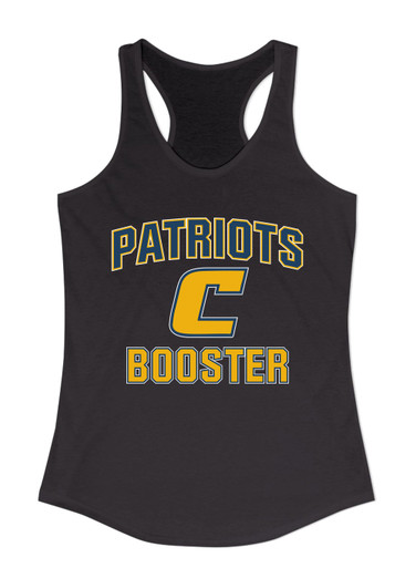 Colonia Patriots Booster Women's Tank Top