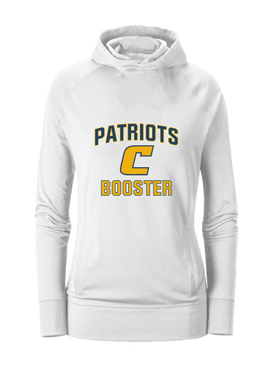Colonia Patriots Booster Women's Hoodie