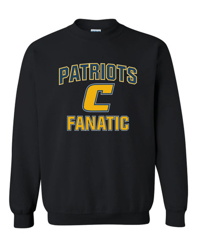 Colonia Patriots Fanatic Men's Sweatshirt