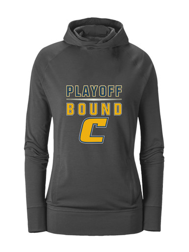 Colonia Patriots Playoff Bound Women's Hoodie