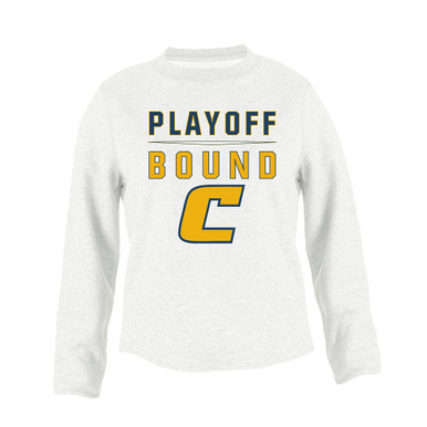 Colonia Patriots Playoff Bound Men's Sweatshirt