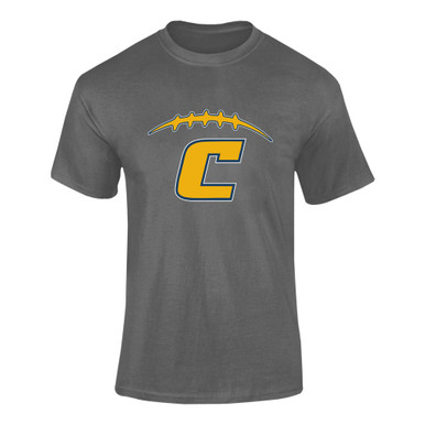 Colonia Patriots Football #2 Men's SS T-Shirt