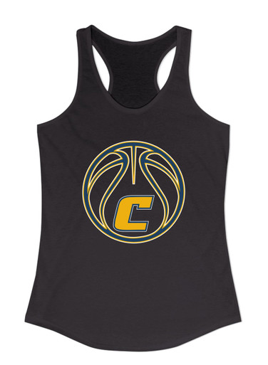Colonia Patriots Basketball #2 Women's Tank Top