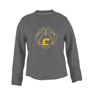 Colonia Patriots Basketball #2 Women's Sweatshirt
