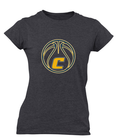 Colonia Patriots Basketball #2 Women's SS T-Shirt