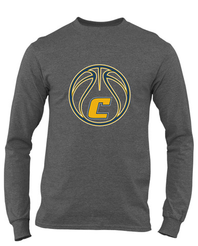 Colonia Patriots Basketball #2 Men's Premium LS T-Shirt