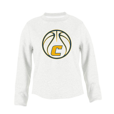 Colonia Patriots Basketball #2 Men's Sweatshirt