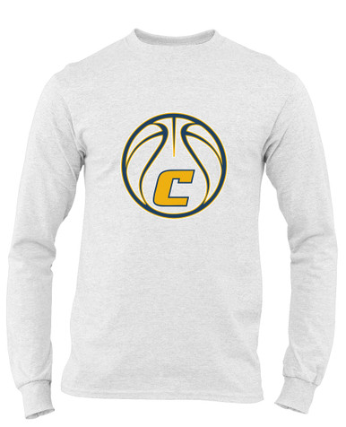 Colonia Patriots Basketball #2 Men's LS T-Shirt