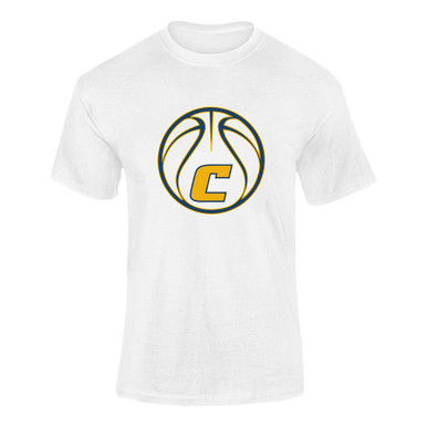 Colonia Patriots Basketball #2 Men's SS T-Shirt