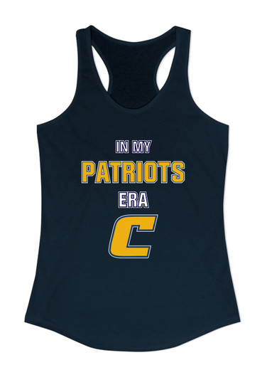 Colonia Patriots Era #1 Women's Tank Top