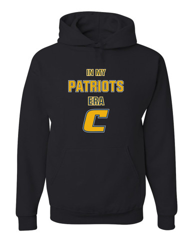 Colonia Patriots Era #1 Men's Premium Hoodie
