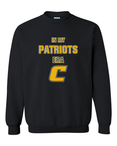 Colonia Patriots Era #1 Men's Sweatshirt