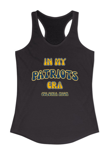 Colonia Patriots Era #2 Women's Tank Top