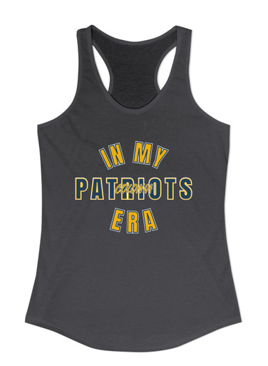 Colonia Patriots Era #3 Women's Tank Top